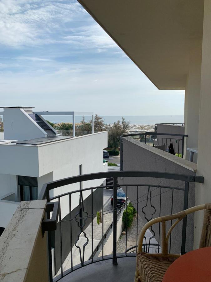 Hotel Moderno Cervia Buitenkant foto